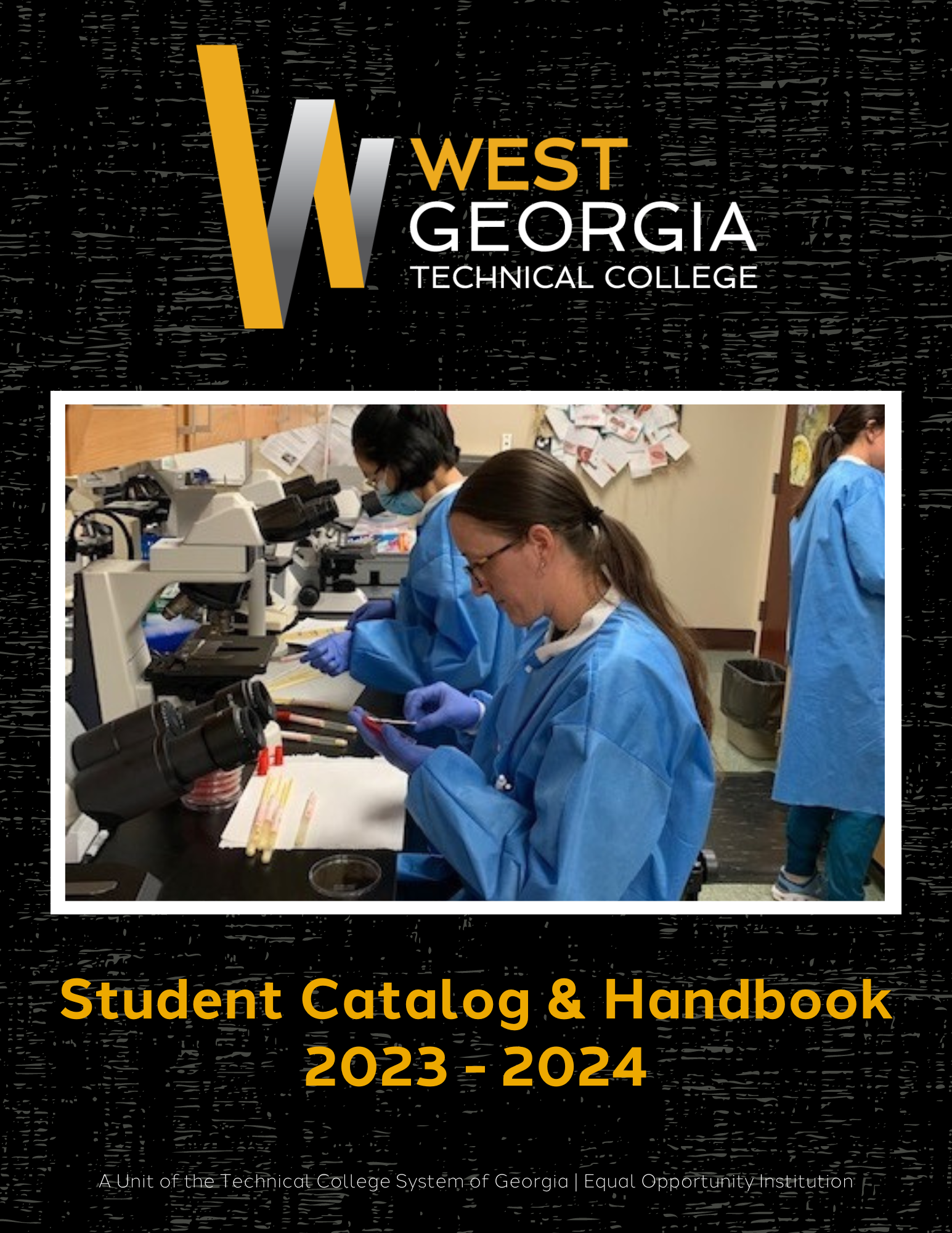 West Georgia Technical College SmartCatalog   Catalog Cover 23 24.ashx@la=en